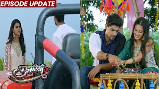 Udaariyaan  31st Aug 2021 Episode Update  Fateh Jasmine Ka JasFa Celebration Tejo Ko Shak [upl. by Capon]