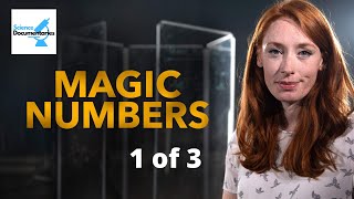 Magic Numbers  Mysterious World of Maths 1of 3  Hannah Fry  Science Documentaries [upl. by Bramwell]