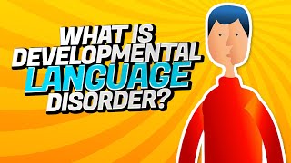 20 Facts About DEVELOPMENTAL LANGUAGE DISORDER [upl. by Nedyah505]