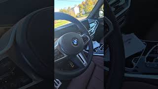 BMW X5 M60I EDIT music automobile funny trending [upl. by Lorri]