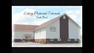 Calvary Pentecostal Tabernacle  South Brook NL [upl. by Dagnah]