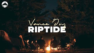 Vance Joy  Riptide  Lyrics [upl. by Eyaj]