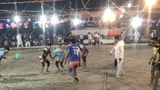 3rd Round Live  Sudeshpur Kabaddi Tournament 2024  सुदेशपुर कबड्डी टूर्नामेंट 2024 [upl. by Lerrehs]