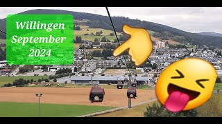 Wird da ein neues Hotel in Willingen gebaut September 2024 [upl. by Gare838]