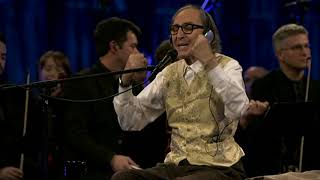 Franco Battiato  E Ti Vengo a Cercare Live  Pirelli Hangar Bicocca 2016 [upl. by Nilek]