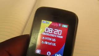 How to get Free Airtime on Mtn and Airtel Uganda [upl. by Llebpmac]