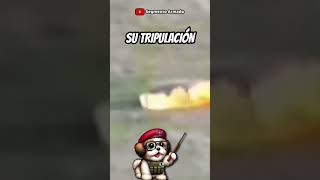 Soldado Ruso SALVA A SUS Compañeros 🔥🇷🇺 noticias guerra war [upl. by Shirline]