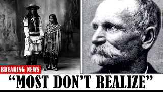 20 UNHEARD FACTS Most People NOT Realise About The Wild West [upl. by Akehsay]