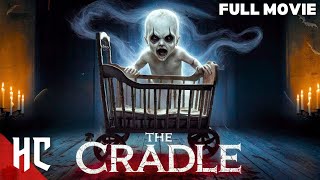 The Cradle  Full Exorcism Movie  Horror Central [upl. by Leacock]