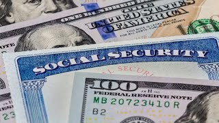 House approves Social Security Fairness Act [upl. by Sage]