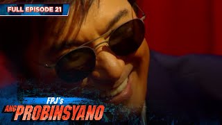 FPJs Ang Probinsyano  Season 1 Episode 21 with English subtitles [upl. by Khichabia775]