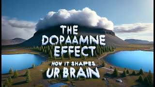 The Dopamine Effect How It Shapes Our brain [upl. by Gabriel]