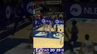 Aleksa llic Song Cry euroleague [upl. by Enifesoj765]