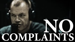 Never Complain Ever Again  Jocko Willink and Echo Charles [upl. by Kalli11]