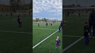 KSK Wavria U7 vs KFC Berlaar Heikant U7 [upl. by Oruhtra]