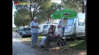 ACSI Campingreisen  Gruppenreisen mit dem Wohnmobil [upl. by Hilton539]