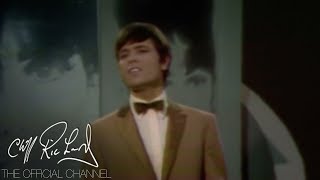 Cliff Richard  The Day I Met Marie Steve Allen Showtime 23061968 [upl. by Bradlee141]