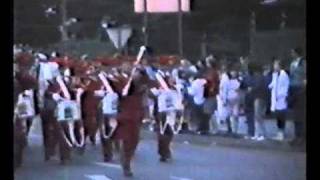 Portadown parade 2 1988  Part 3 [upl. by Trebreh52]