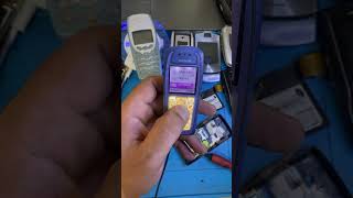 Nokia 3100 Ringtone mobile nokia ringtone nostalgia old tech reels [upl. by Zetniuq92]