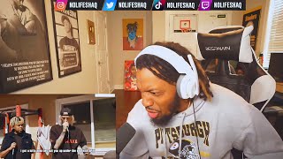 THEY WENT CRAZY Machine Gun Kelly X Cordae  Doja Freestyle REACTION [upl. by Akialam]