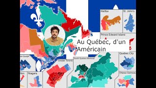 Cher Québec faites déjà sécession [upl. by Baiel]