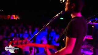 Kodaline live op Eurosonic 2013 [upl. by Mackler]