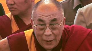 Dalai Lama and Bob Thurman Explain the Kalachakra [upl. by Norahc]