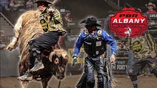 PBR Unleash the Beast Albany  2024 Week 5 Recap [upl. by Germayne]