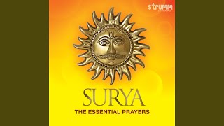 Surya Namaskar – 12 Names of Surya [upl. by Aneetsyrk30]