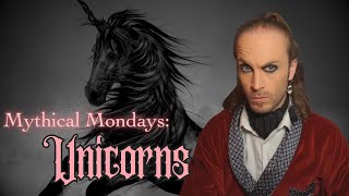 Mythical Mondays Unicorns [upl. by Newel]