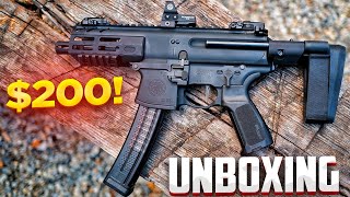 TOP 5 Best 9mm Carbines Under 400 BUILD In 2024 REVIEW [upl. by Ainet]