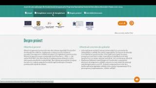 HowTo  Obtinere LiveID si completare cerere de inregistrare [upl. by Kowatch]