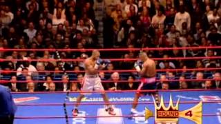 roy jones jr vs tito trinidad [upl. by Bicknell]