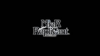 NieR Replicant 『ニーア レプリカント』 OST  Kainé Instrumental cover [upl. by Ahsilac]