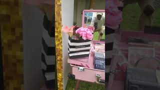 Sephora Birthday Party viralreelsfacebook reelsinstagram reelsviralfb reelsvideoシ vlog2024 [upl. by Golda]