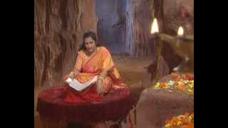 Om Jai Jai Dev Jai Jai Dev Saptrishi Aarti By Anuradha Paudwal I Bhakti Sagar  1 [upl. by Sass]