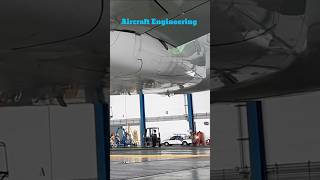 Aircraft Engineering  Aerospace 3d ai trending shorts [upl. by Agnimod58]