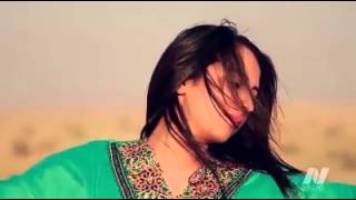 farzana naz new song 2013 shamal [upl. by Katinka]