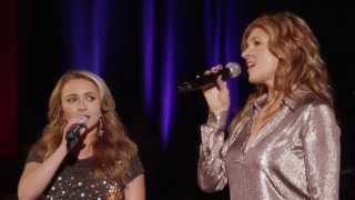 Nashville quotHe Aint Gonna Changequot Duet by Rayna amp Juliette [upl. by Laenaj]