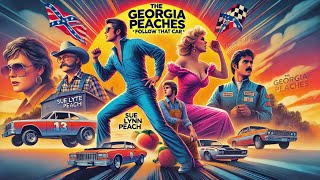 The Georgia Peaches 1980  Roger Corman’s ActionAdventure Comedy Classic [upl. by Wyck]