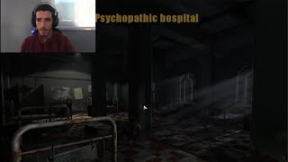 Escaping From The Psychopathic Hospital  UberSoldier Part 1 [upl. by Adnilab216]