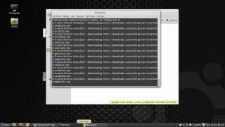 Como instalar google earth en ubuntu y linux mint [upl. by Auohs]