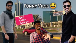 Delivery Boys 😀  Funny Vilog By Waseem Abbas Official [upl. by Veradi]