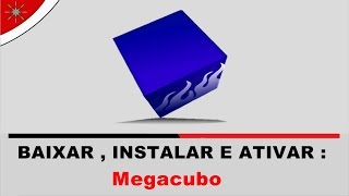 Como Baixar e Instalar o Megacubo [upl. by Nnaasil]