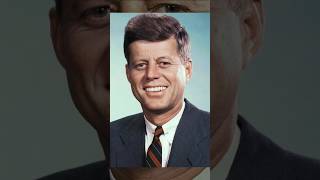 John F Kennedy 35th US President jfk 🌹👑♥️ [upl. by Kirsten]