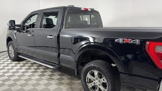 2022 Ford F150 Louisville Lexington Elizabethtown KY New Albany IN Jeffersonville IN F14368 [upl. by Ahseinaj]