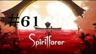 Spiritfarer Episode 61 Flotsam Shores Zinc [upl. by Ykcir]