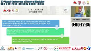 D3  Pelvic dyssynergia Clinical situations and how to suspect  Prof Awny Abdelrahman [upl. by Flavius]