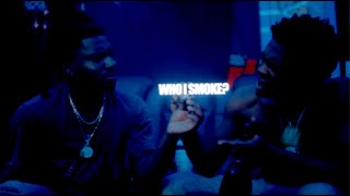 Spinabenz amp Whoppa Wit Da Choppa  Foolio Dead Official Music Video [upl. by Natsirhc]