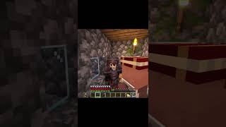 Best Way To Get Mending 🔥 In Minecraft 😂 minecraft minecrafthumor gaming minecraftgamers funny [upl. by Addie249]